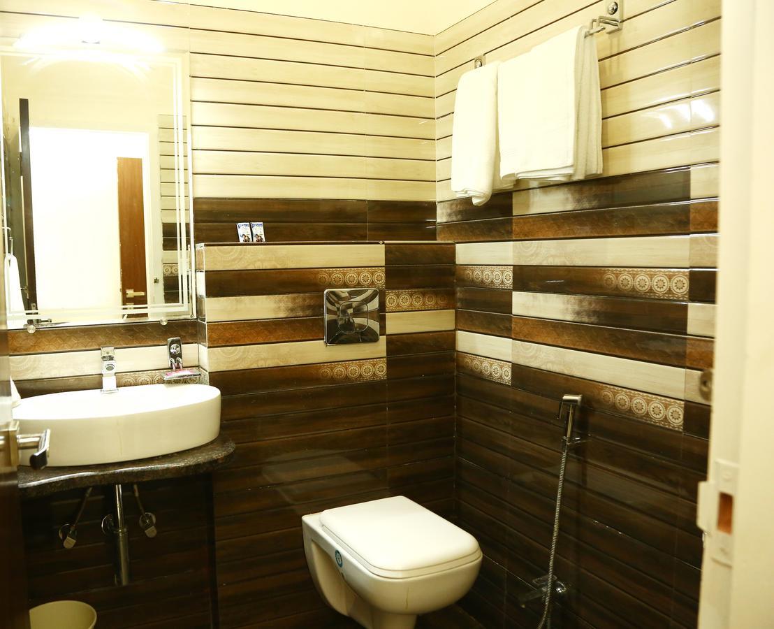 Hotel Royal Inn Chittorgarh Dış mekan fotoğraf