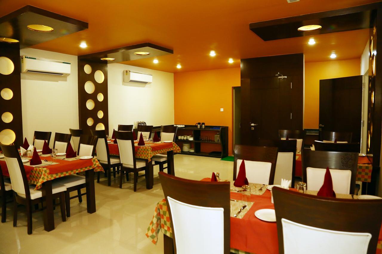 Hotel Royal Inn Chittorgarh Dış mekan fotoğraf
