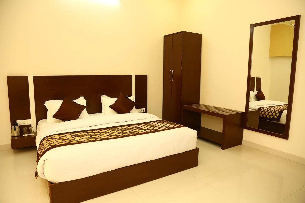 Hotel Royal Inn Chittorgarh Dış mekan fotoğraf