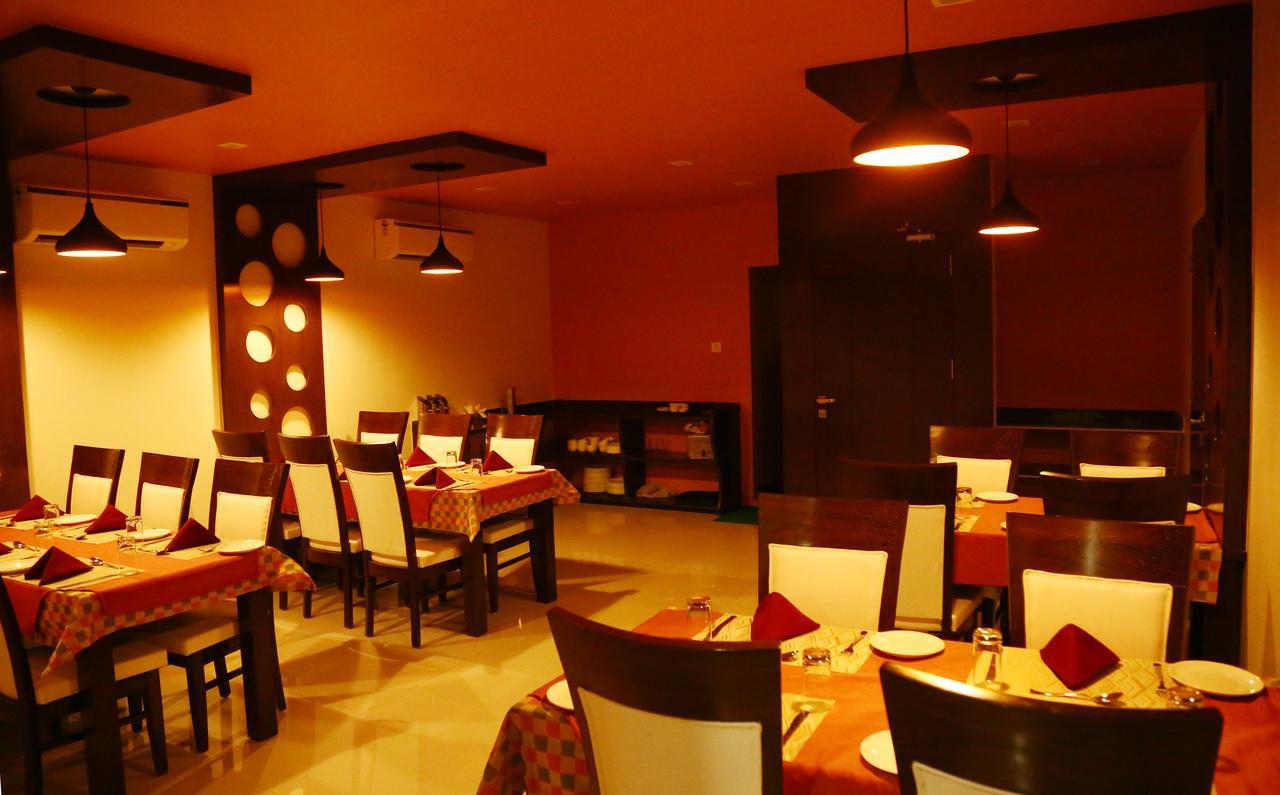 Hotel Royal Inn Chittorgarh Dış mekan fotoğraf