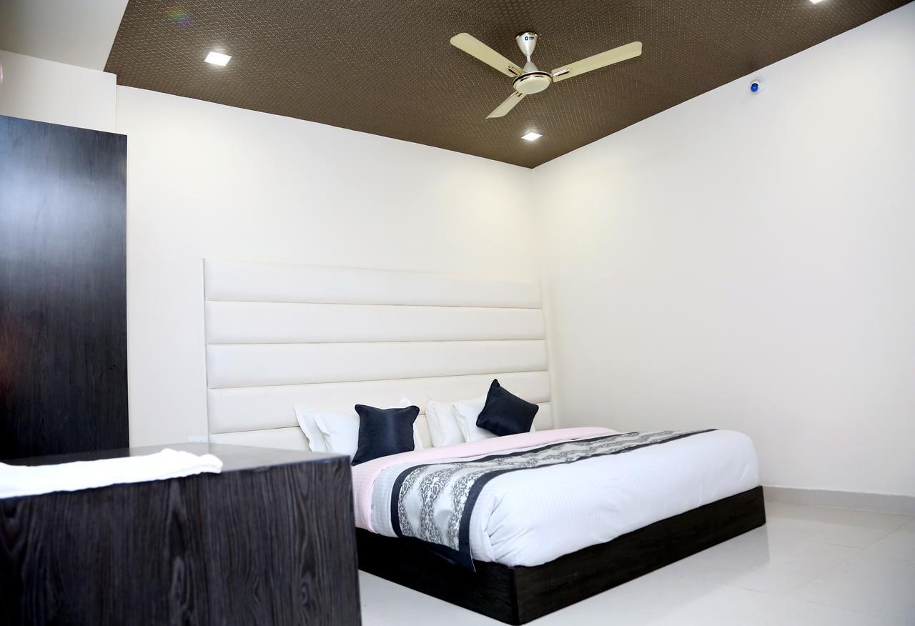 Hotel Royal Inn Chittorgarh Dış mekan fotoğraf