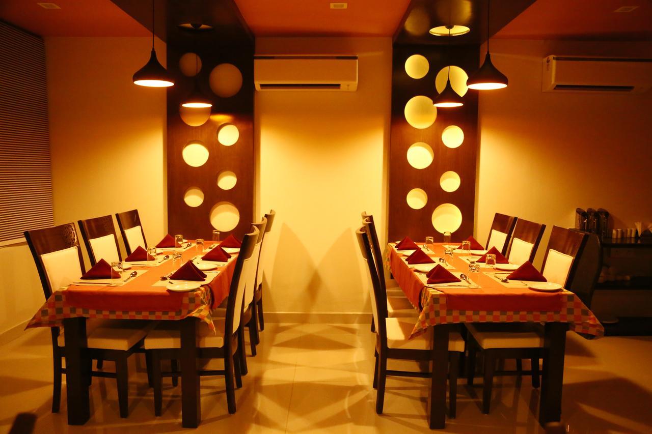 Hotel Royal Inn Chittorgarh Dış mekan fotoğraf