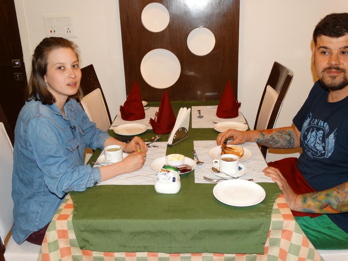 Hotel Royal Inn Chittorgarh Dış mekan fotoğraf