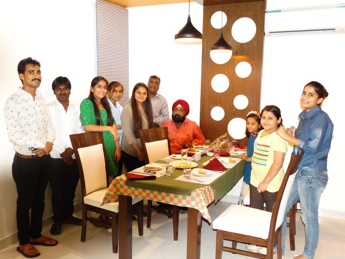 Hotel Royal Inn Chittorgarh Dış mekan fotoğraf