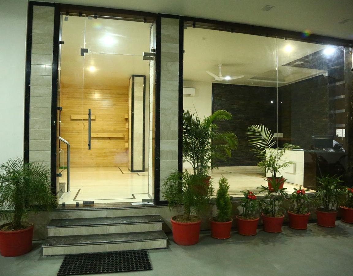 Hotel Royal Inn Chittorgarh Dış mekan fotoğraf