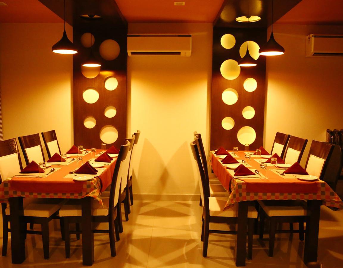 Hotel Royal Inn Chittorgarh Dış mekan fotoğraf