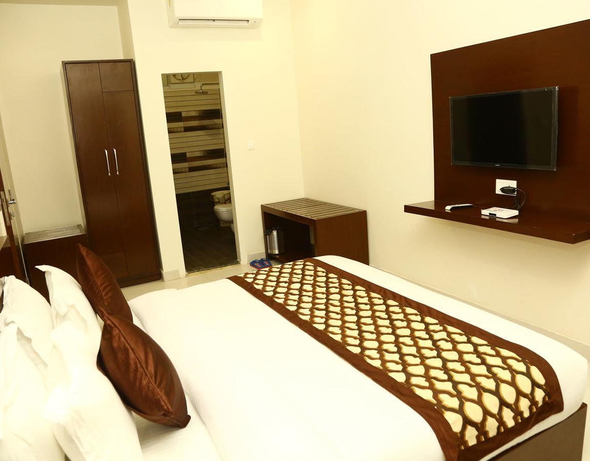 Hotel Royal Inn Chittorgarh Dış mekan fotoğraf