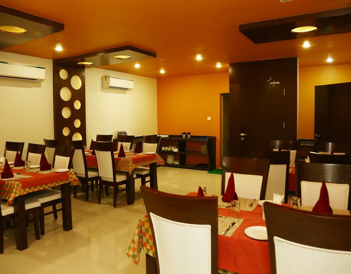 Hotel Royal Inn Chittorgarh Dış mekan fotoğraf