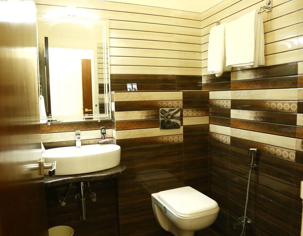 Hotel Royal Inn Chittorgarh Dış mekan fotoğraf