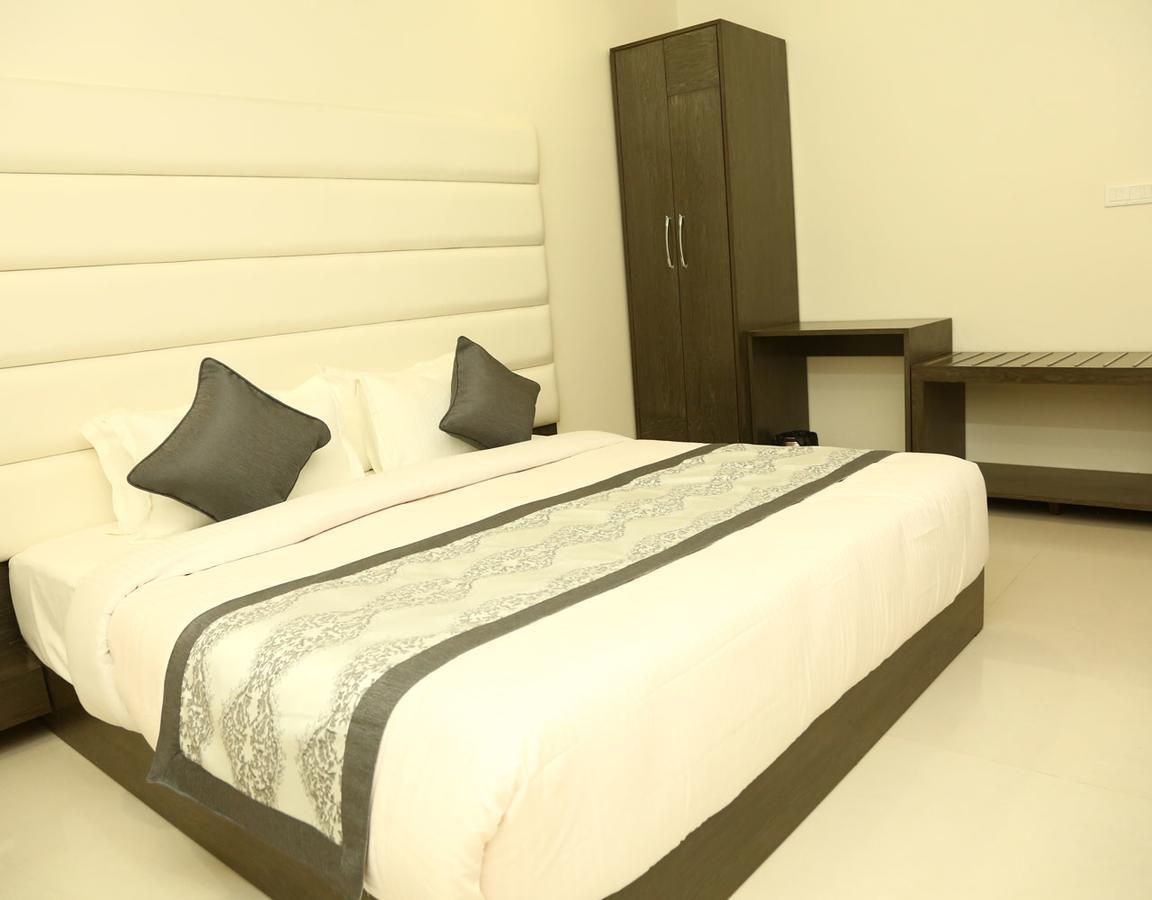 Hotel Royal Inn Chittorgarh Dış mekan fotoğraf