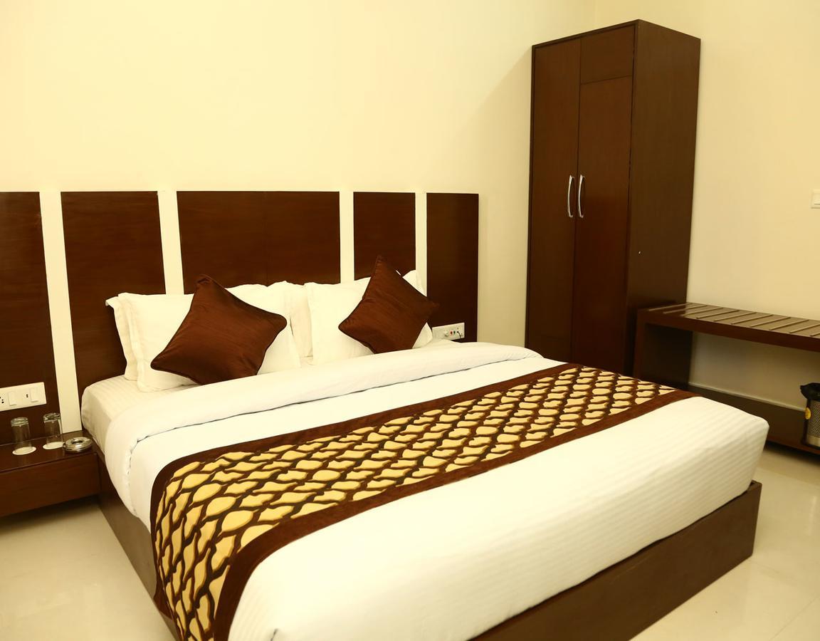 Hotel Royal Inn Chittorgarh Dış mekan fotoğraf