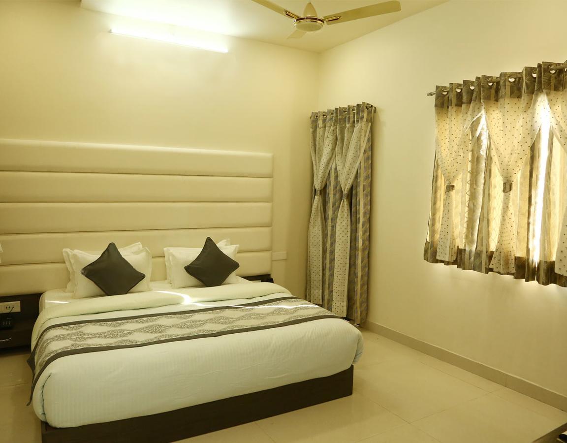 Hotel Royal Inn Chittorgarh Dış mekan fotoğraf