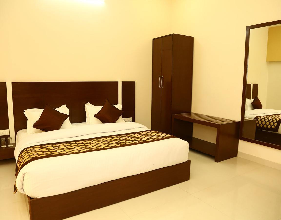 Hotel Royal Inn Chittorgarh Dış mekan fotoğraf