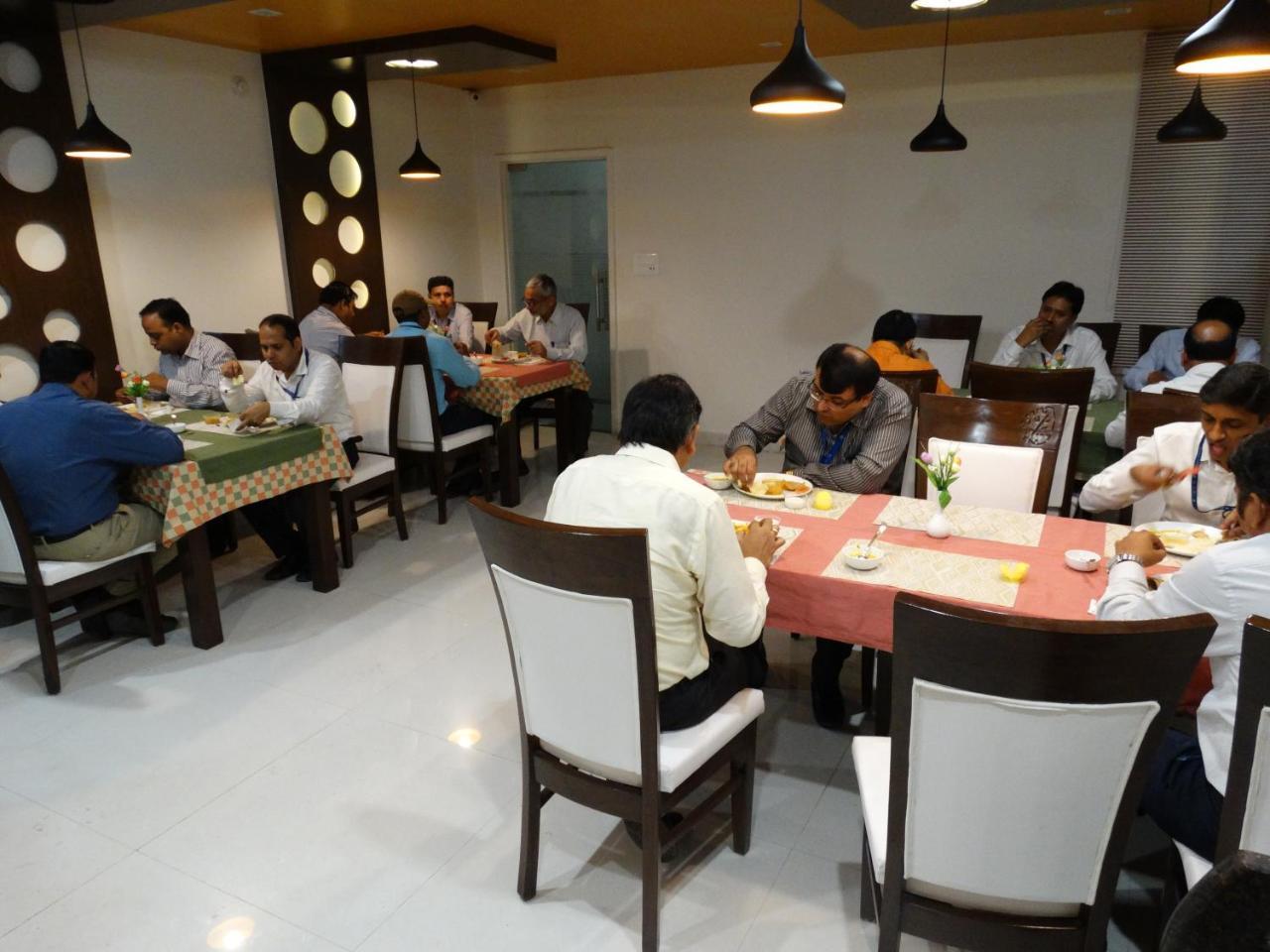 Hotel Royal Inn Chittorgarh Dış mekan fotoğraf